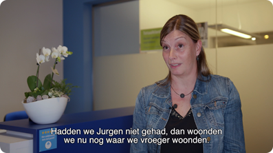 Vlaamse Leencentrale testimonial 3